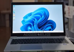 New Laptop HP EliteBook 850 G5 16GB Intel Core I5 SSD 512GB