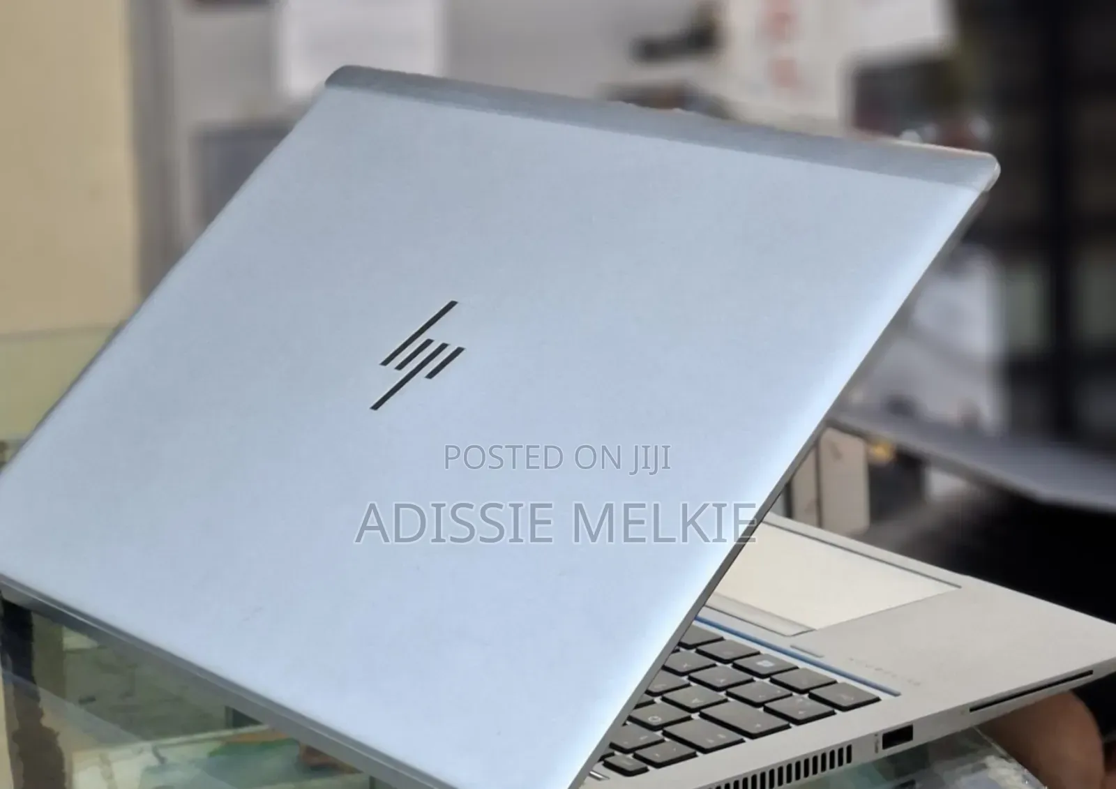 New Laptop HP EliteBook 850 G5 16GB Intel Core I5 SSD 512GB