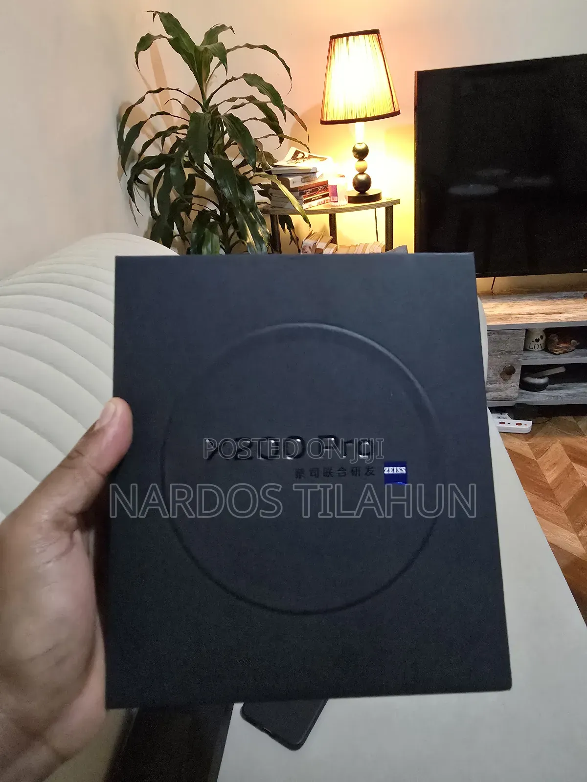 New Vivo X200 Pro 512 GB White