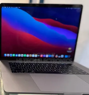 New Laptop Apple MacBook Pro 2016 16GB Intel Core I7 SSD 256GB