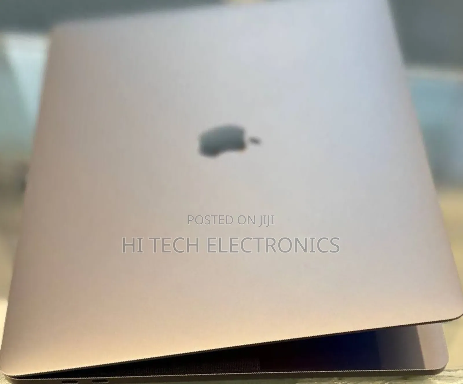 New Laptop Apple MacBook Pro 2016 16GB Intel Core I7 SSD 256GB