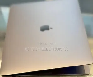 New Laptop Apple MacBook Pro 2016 16GB Intel Core I7 SSD 256GB