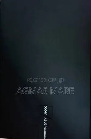 New Laptop Asus VivoBook Pro 15 N580VD 16GB AMD Ryzen 7 SSD 512GB