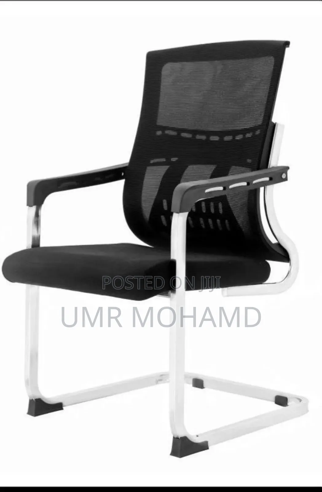 U Leg Chair