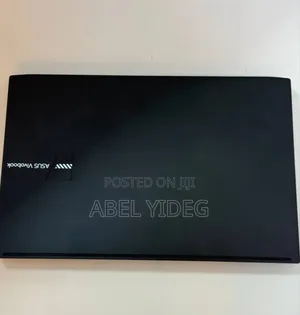 New Laptop Asus VivoBook Pro 15 N580VD 16GB AMD Ryzen 7 SSD 512GB