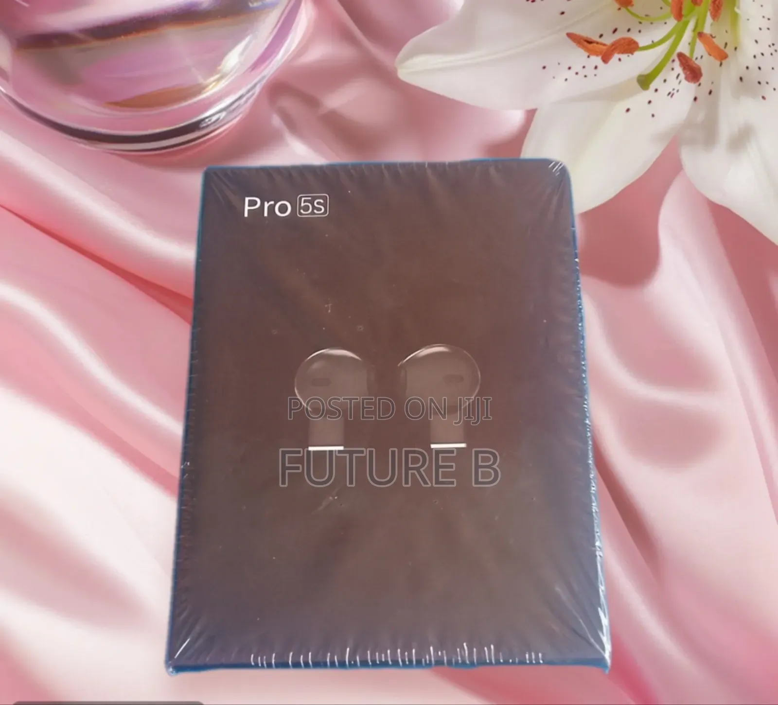 Pro5s Airpod: Power That Lasts