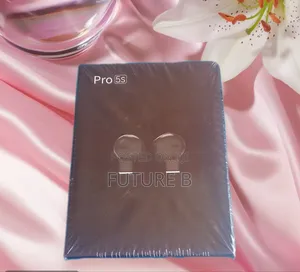 Photo - Pro5s Airpod: Power That Lasts