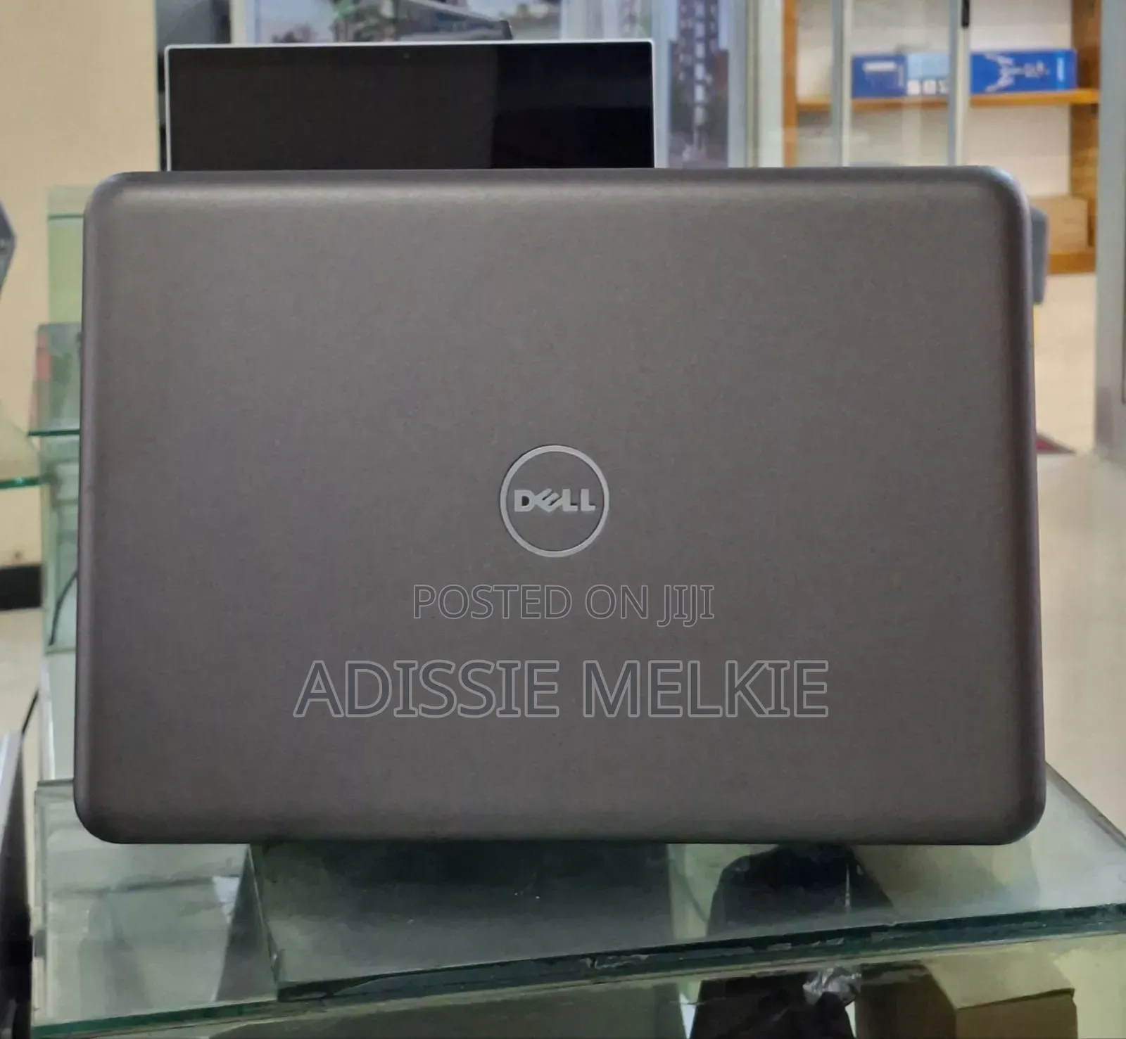 New Laptop Dell Latitude 3380 8GB Intel Core I7 SSD 256GB