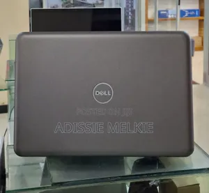 Photo - New Laptop Dell Latitude 3380 8GB Intel Core I7 SSD 256GB