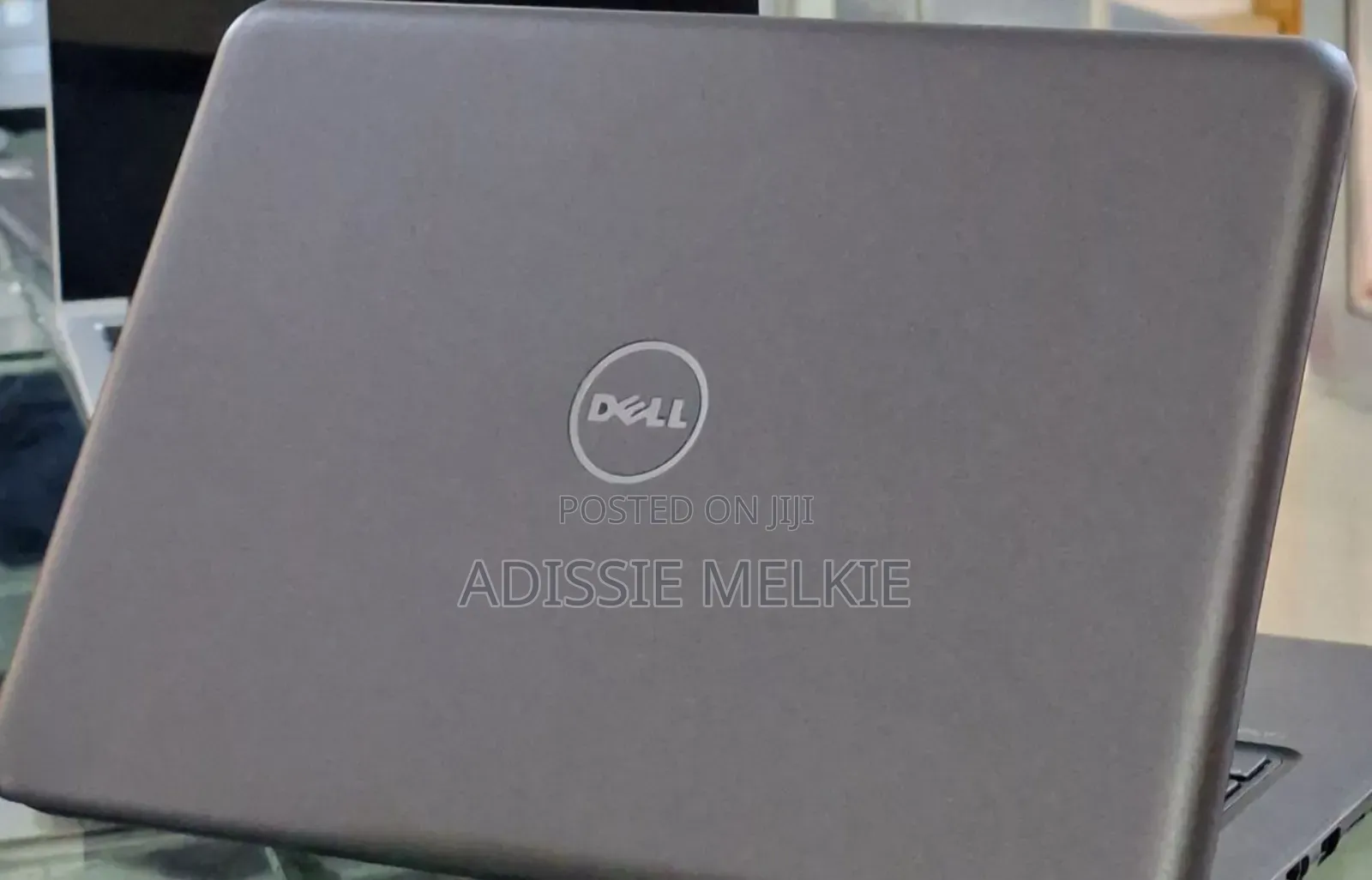 New Laptop Dell Latitude 3380 8GB Intel Core I7 SSD 256GB