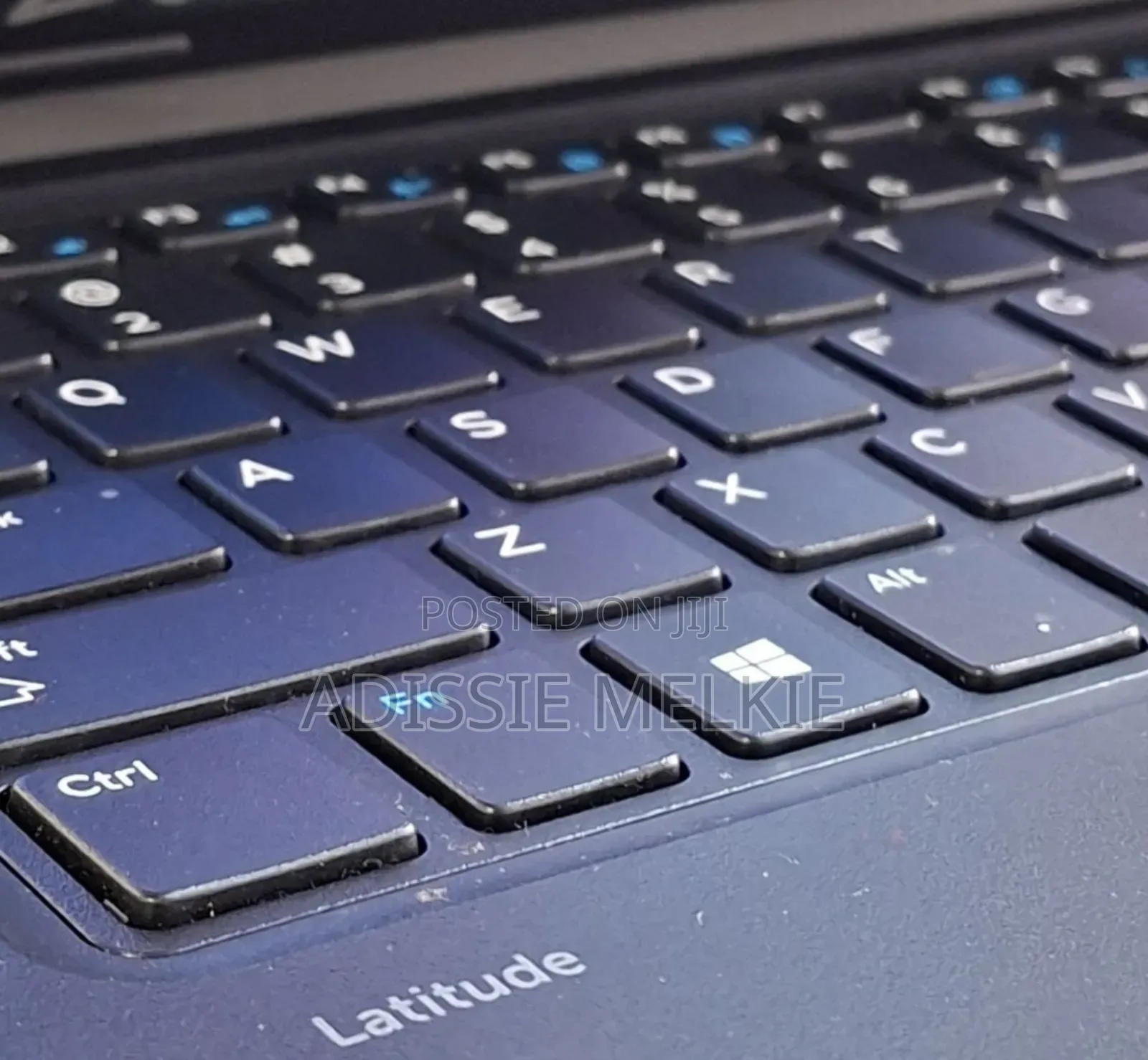 New Laptop Dell Latitude 3380 8GB Intel Core I7 SSD 256GB