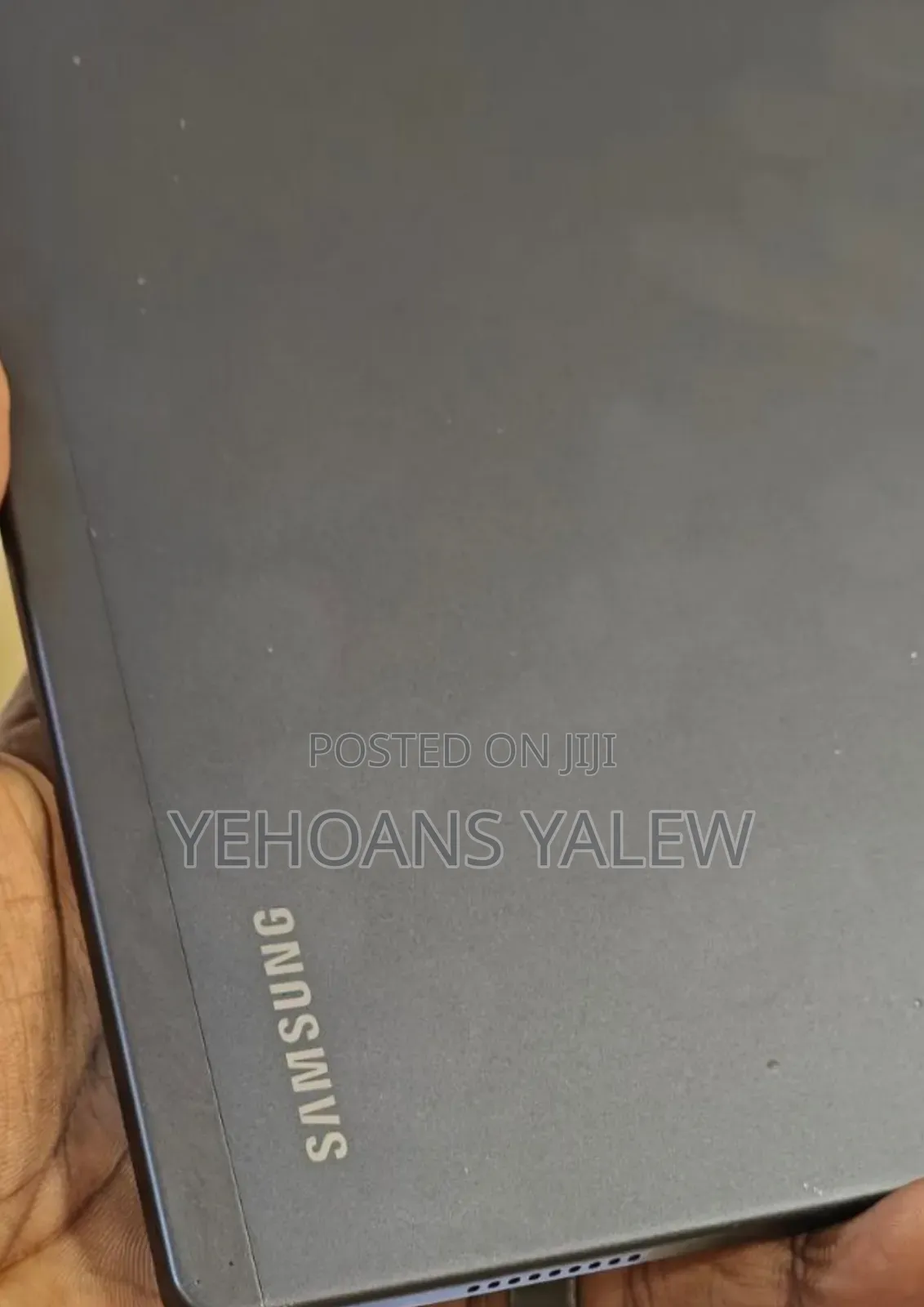 New Samsung Galaxy Tab A8 10.5 (2021) 64 GB