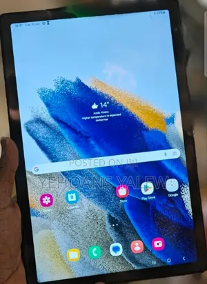 New Samsung Galaxy Tab A8 10.5 (2021) 64 GB