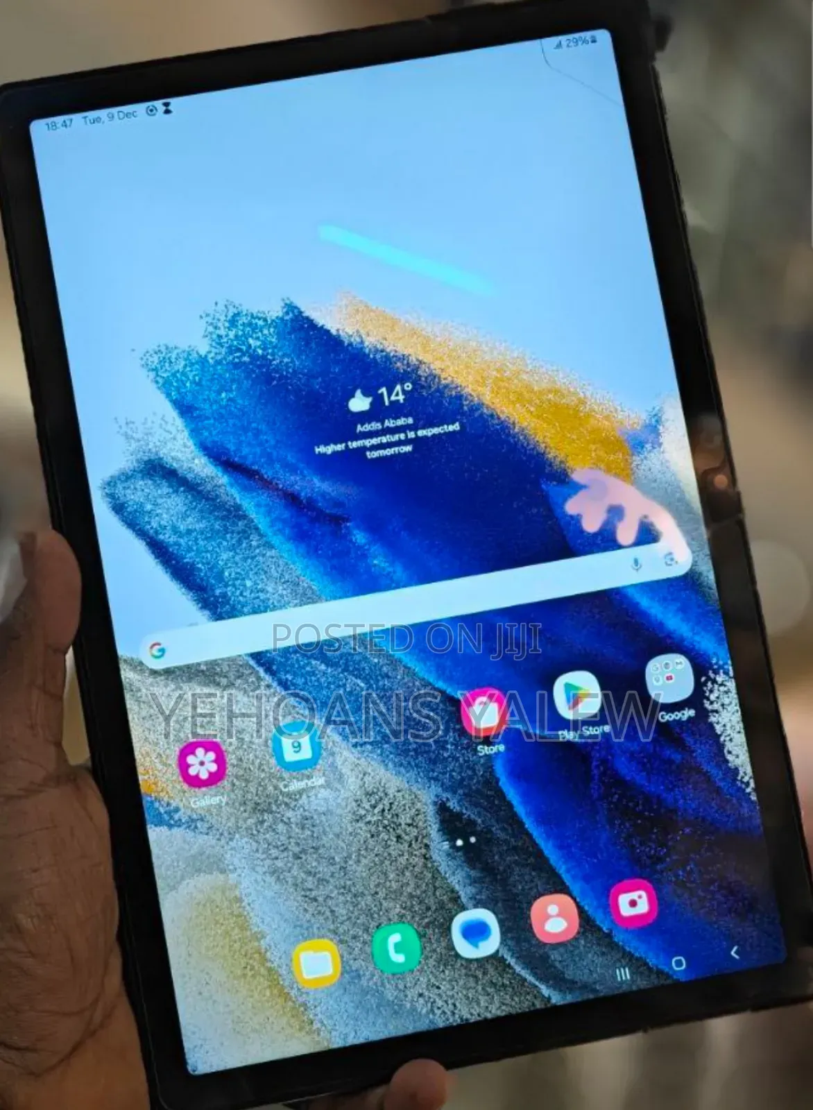 New Samsung Galaxy Tab A8 10.5 (2021) 64 GB