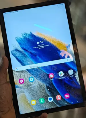 New Samsung Galaxy Tab A8 10.5 (2021) 64 GB
