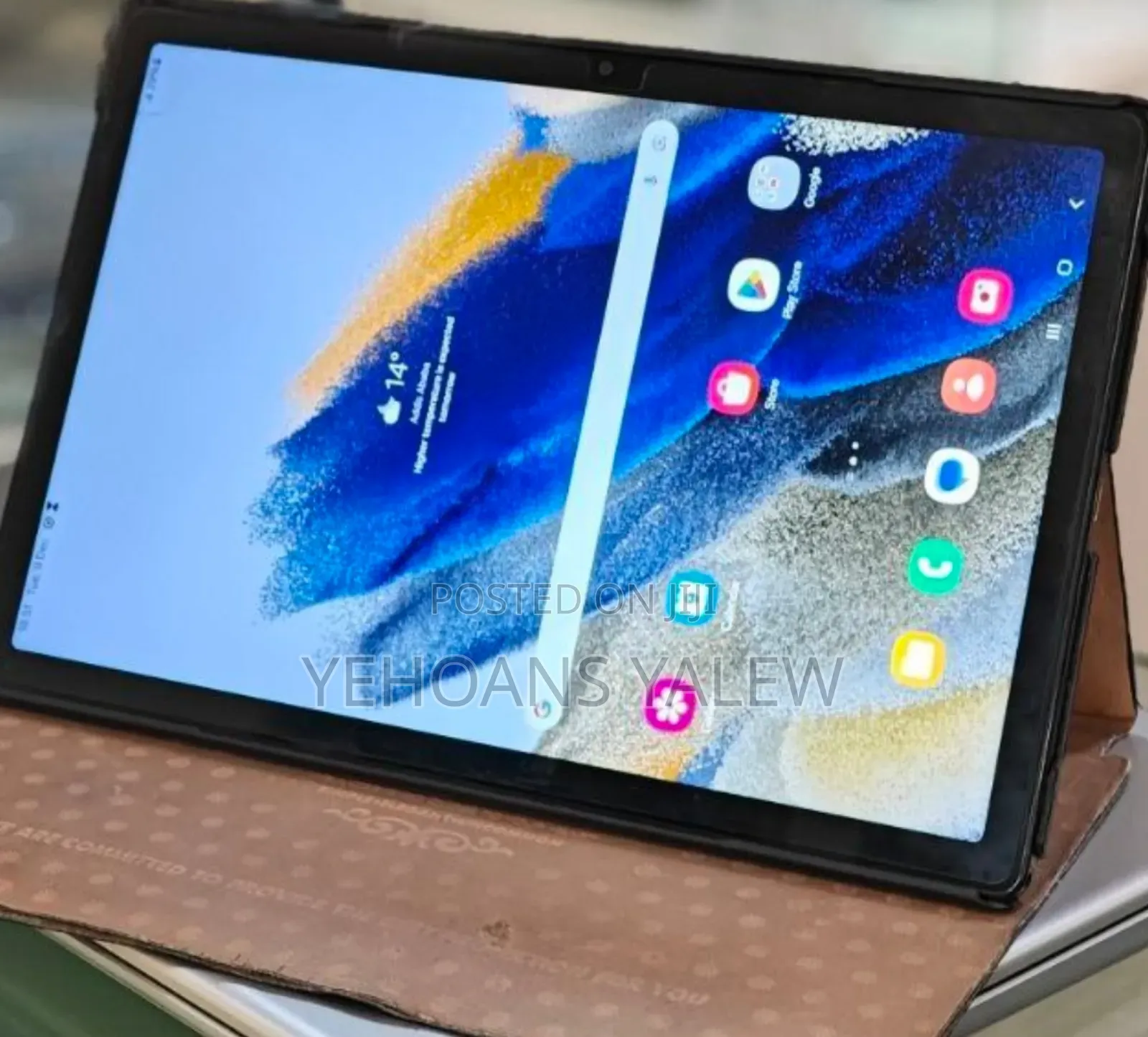 New Samsung Galaxy Tab A8 10.5 (2021) 64 GB