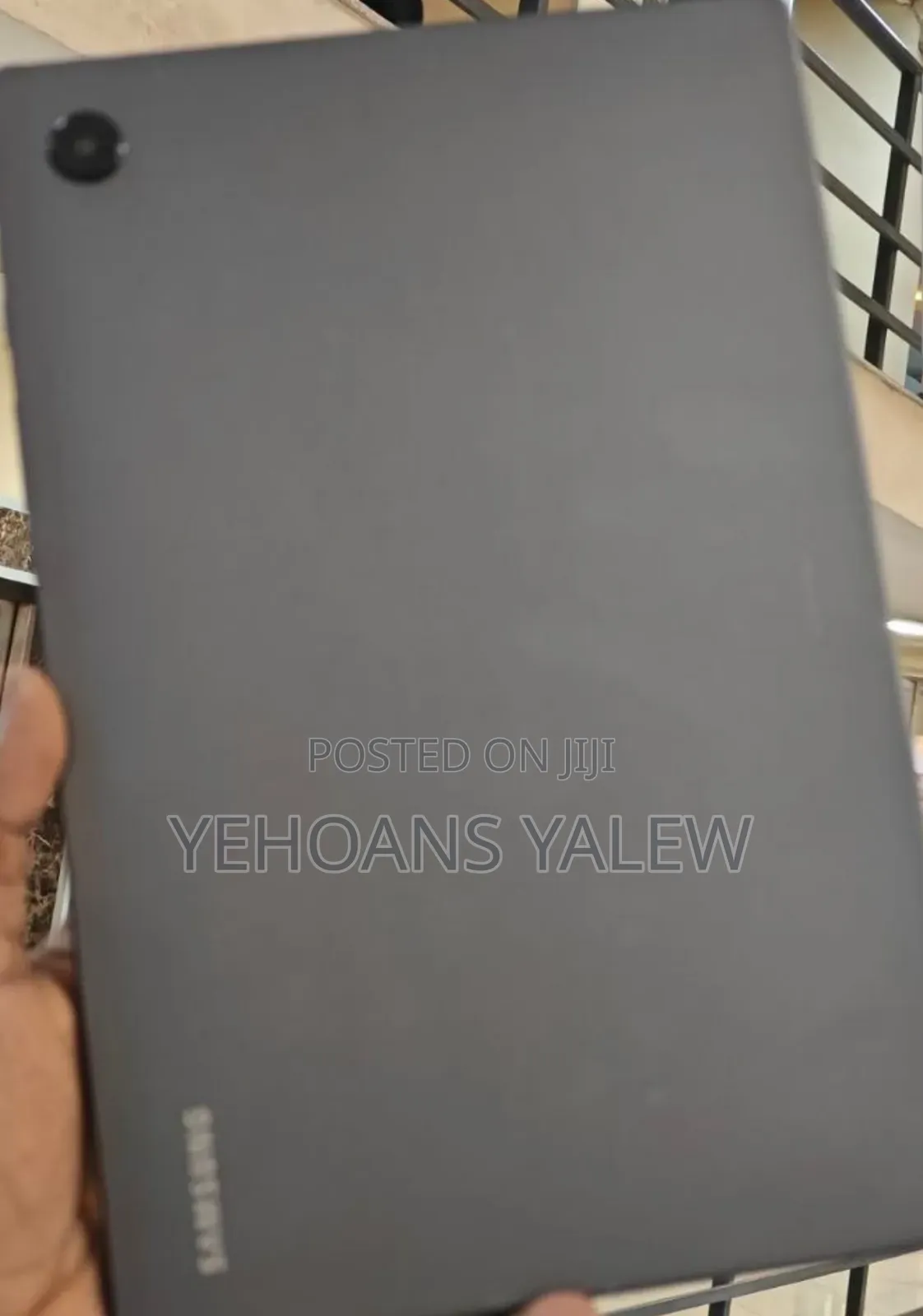 New Samsung Galaxy Tab A8 10.5 (2021) 64 GB