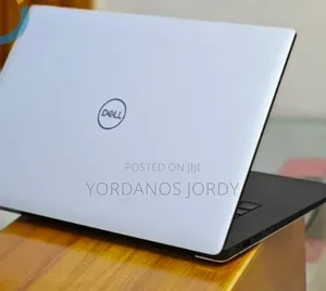 New Laptop Dell Precision 5540 16GB Intel Core i9 SSD 512GB