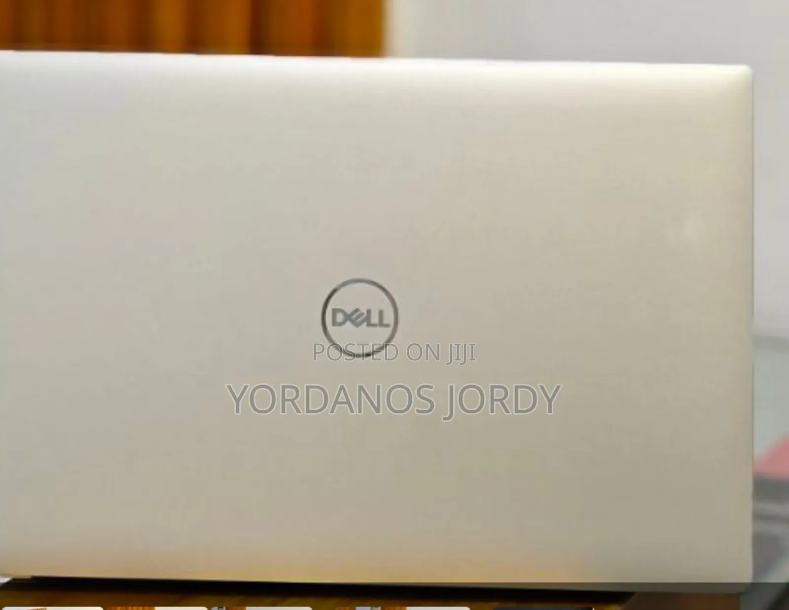 New Laptop Dell Precision 5540 16GB Intel Core i9 SSD 512GB