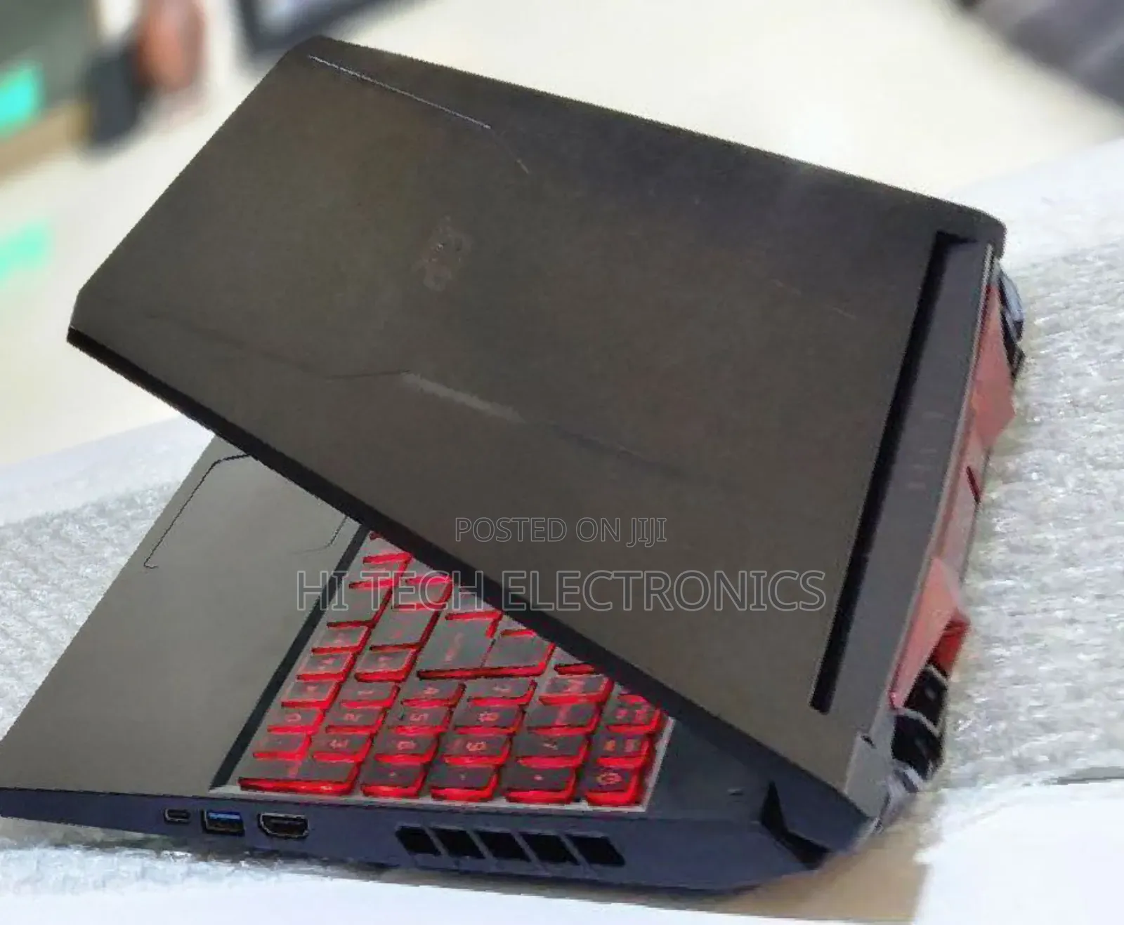 New Laptop Acer Nitro 5 16GB Intel Core I5 SSD 512GB
