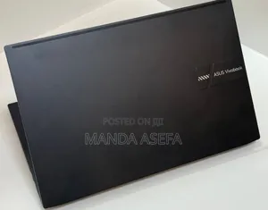 New Laptop Asus VivoBook Pro 15 N580VD 16GB AMD Ryzen 7 SSD 512GB