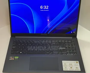 New Laptop Asus VivoBook Pro 15 N580VD 16GB AMD Ryzen 7 SSD 512GB