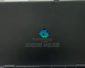 Photo - New Laptop HP Omen 15 16GB Intel Core I7 SSD 512GB