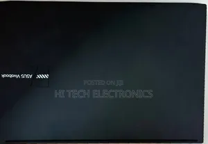 Photo - New Laptop Asus VivoBook 15 X505BA 16GB AMD Ryzen 7 SSD 512GB