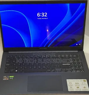 New Laptop Asus VivoBook 15 X505BA 16GB AMD Ryzen 7 SSD 512GB