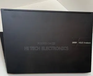 New Laptop Asus VivoBook 15 X505BA 16GB AMD Ryzen 7 SSD 512GB