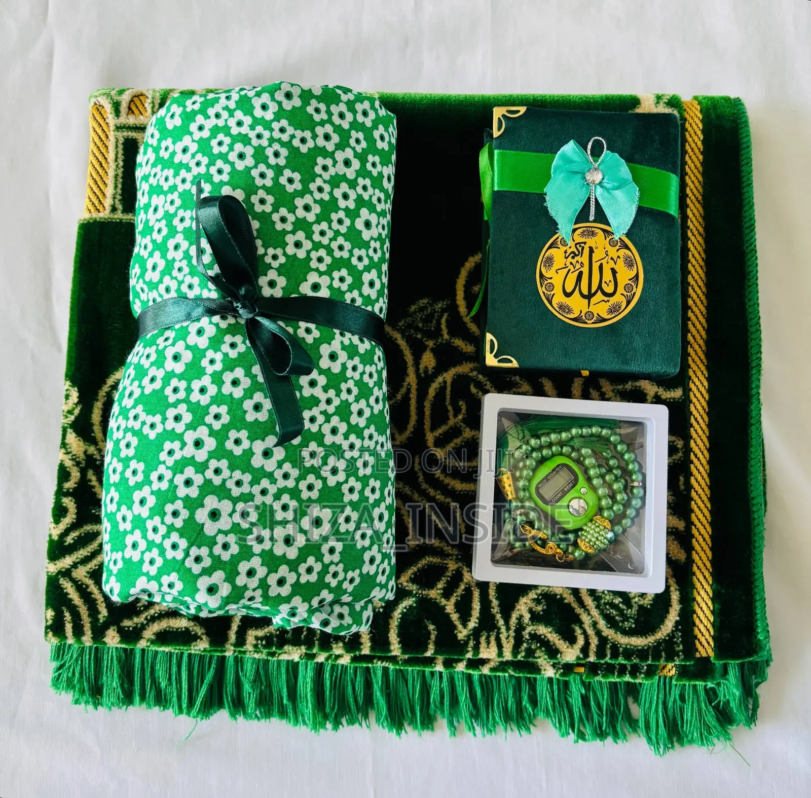 Islamic Gift