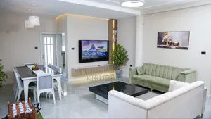 Photo - Furnished 2bdrm Apartment in Bole for rent