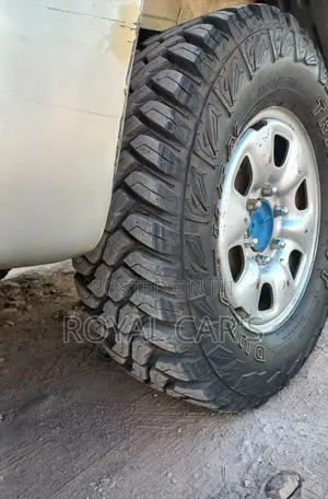 Toyota Hilux 2008 Silver