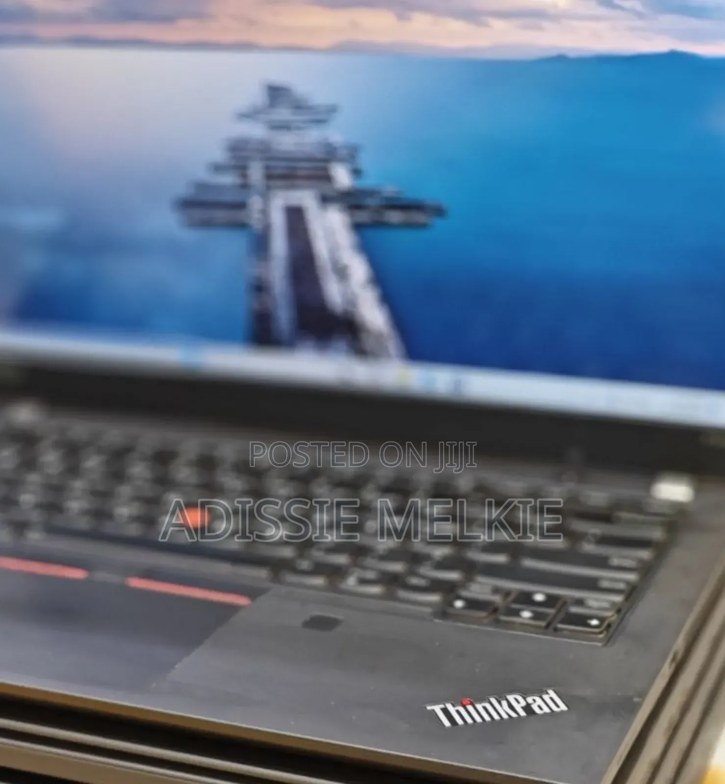New Laptop Lenovo ThinkBook 14s Gen 2 16GB AMD Ryzen 7 SSD 512GB