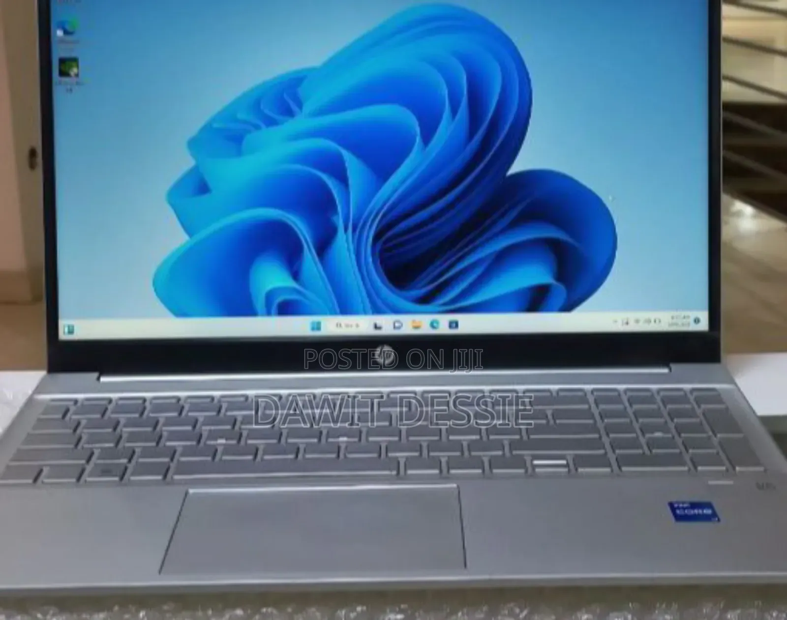 New Laptop HP Pavilion 15 16GB Intel Core I7 SSD 1T