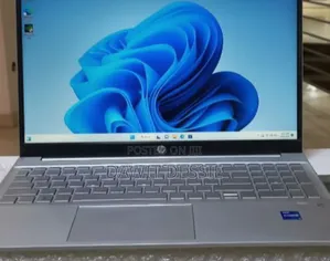 New Laptop HP Pavilion 15 16GB Intel Core I7 SSD 1T