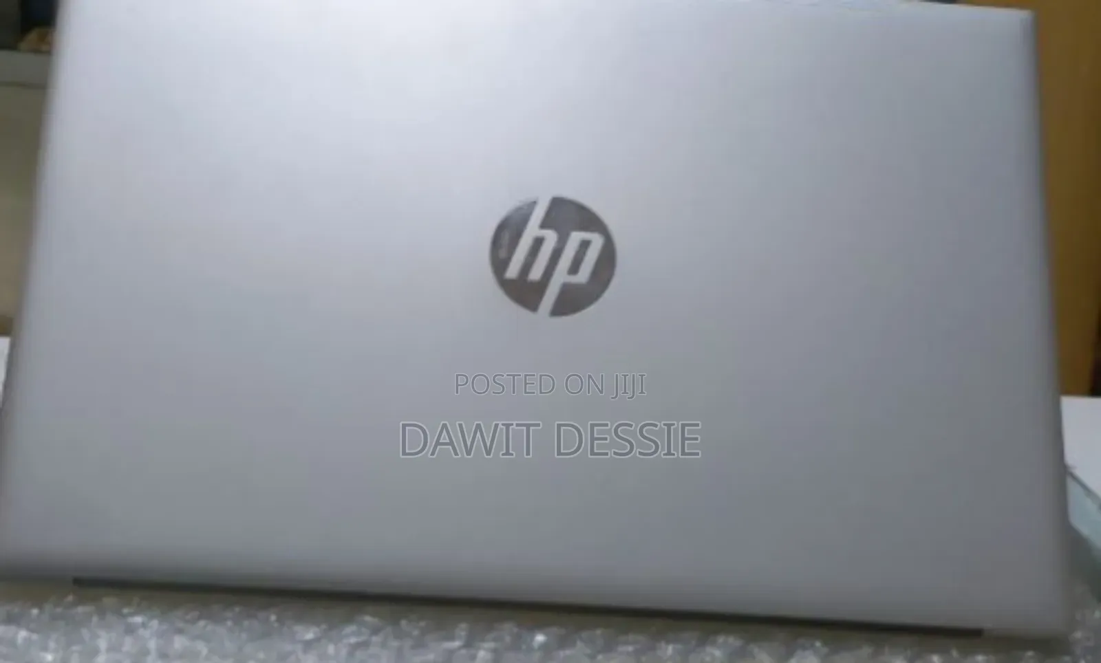 New Laptop HP Pavilion 15 16GB Intel Core I7 SSD 1T