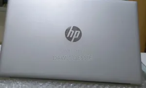 New Laptop HP Pavilion 15 16GB Intel Core I7 SSD 1T