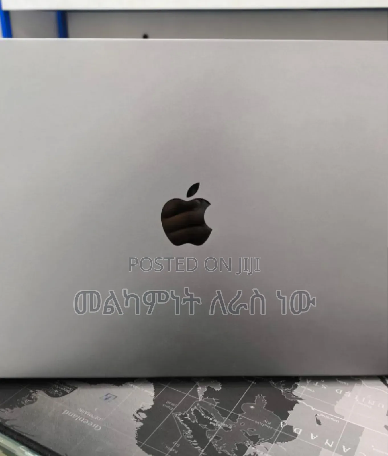 New Laptop Apple MacBook Pro 64GB Apple M1 Max SSD 1T