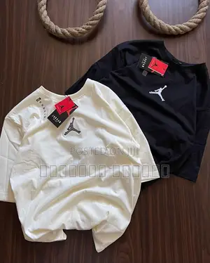 Photo - Premium Custom T-Shirts | High Quality | Fast Delivery