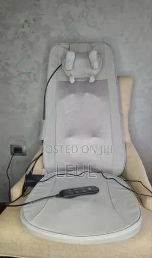 Photo - Massager Machine