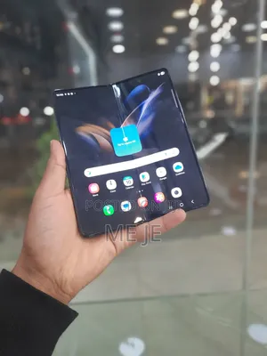 Photo - Samsung Galaxy Z Fold4 256 GB
