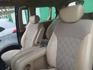 Toyota HiAce 2020 White