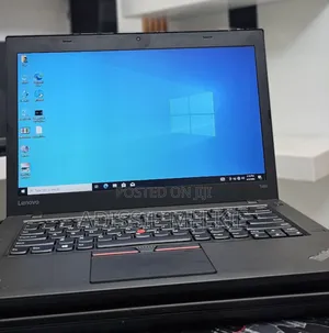 Photo - New Laptop Lenovo ThinkPad L460 8GB Intel Core I7 SSD 256GB
