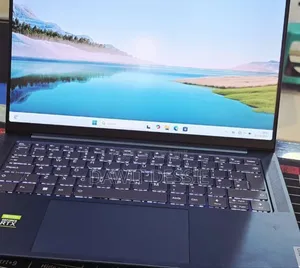 New Laptop Lenovo 16GB Intel Core I7 SSD 1T