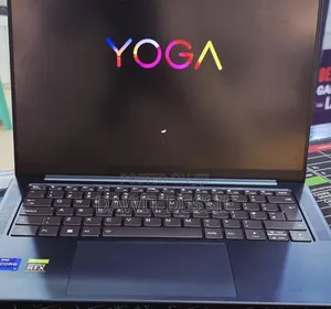 New Laptop Lenovo 16GB Intel Core I7 SSD 1T