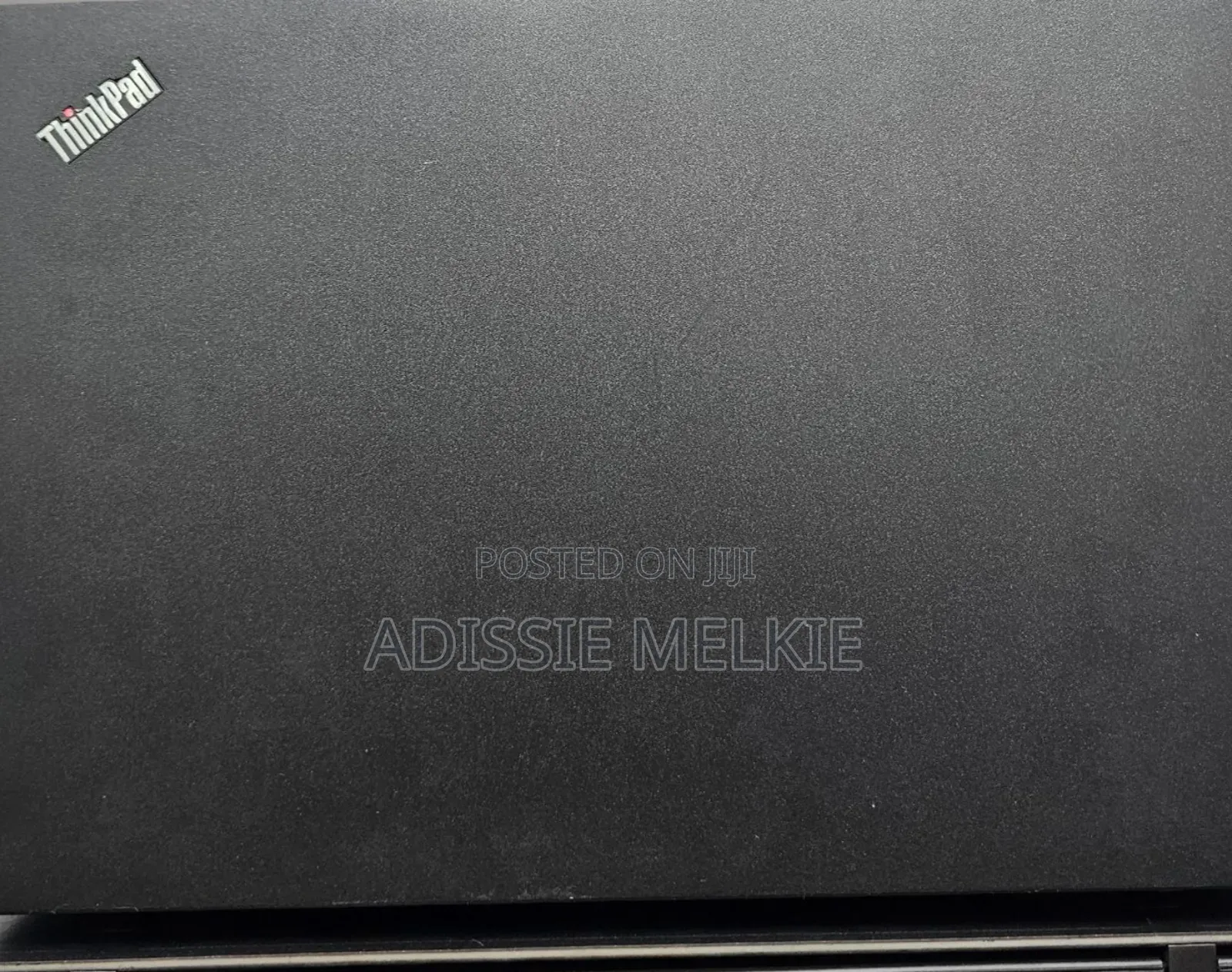 New Laptop Lenovo ThinkPad L460 8GB Intel Core I7 SSD 256GB