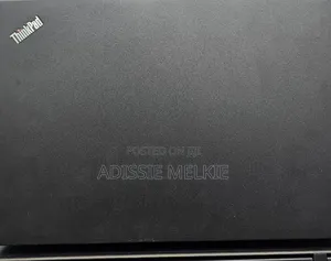 New Laptop Lenovo ThinkPad L460 8GB Intel Core I7 SSD 256GB