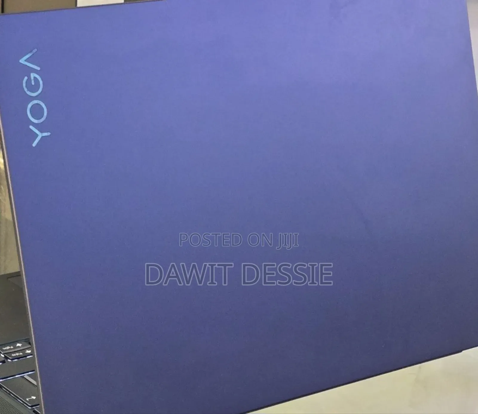 New Laptop Lenovo 16GB Intel Core I7 SSD 1T