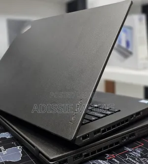 New Laptop Lenovo ThinkPad L460 8GB Intel Core I7 SSD 256GB